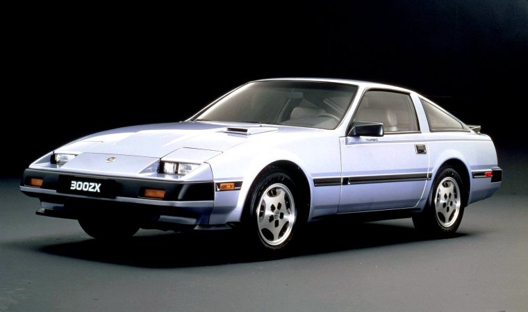 Nissan Fairlady z z31 300zx
