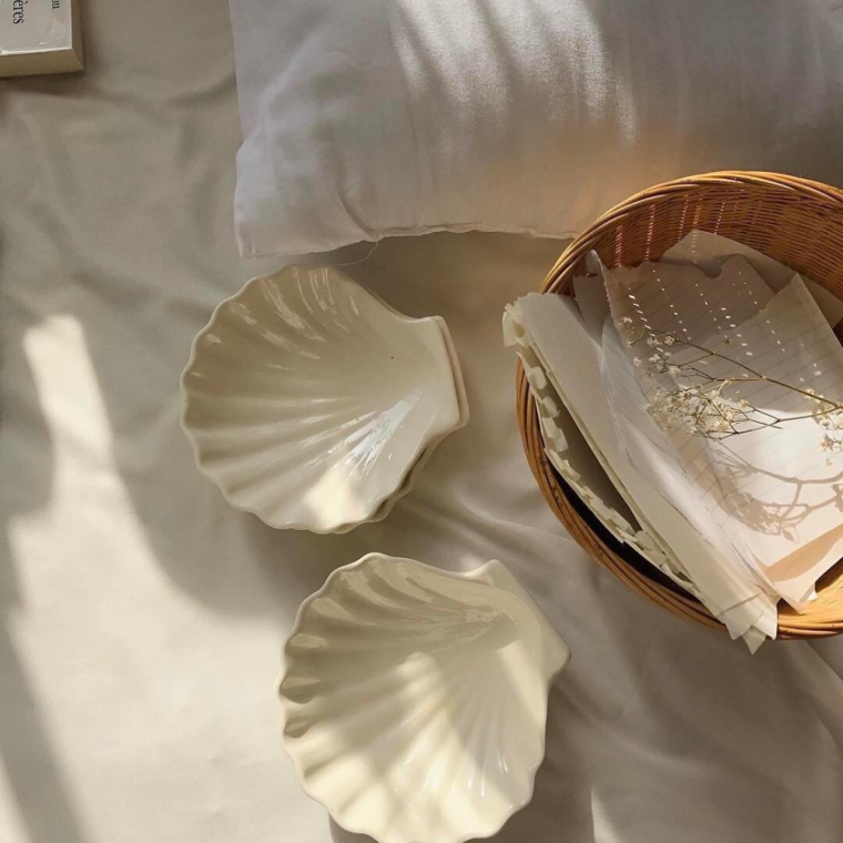 Предметы бежевого цвета