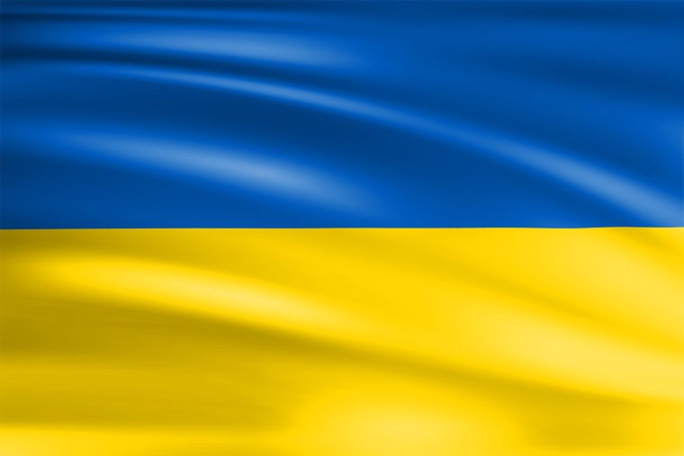 Флаг окраины