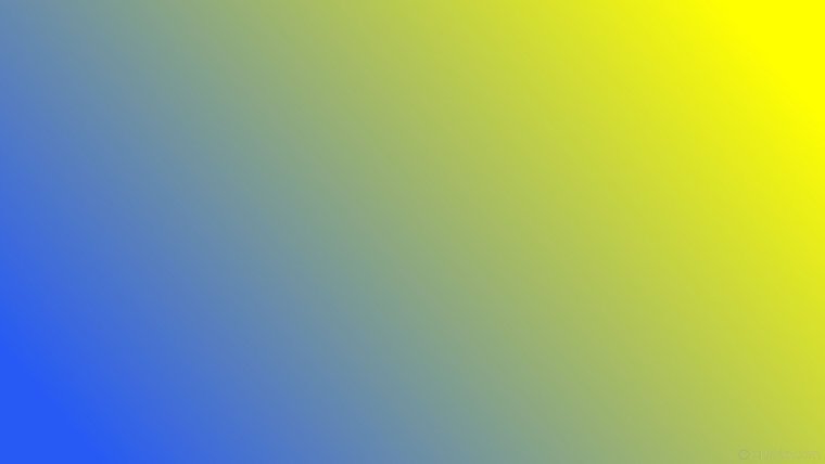 Красивый градиент