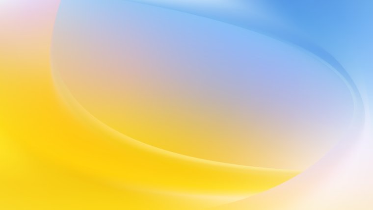 Жовто-блакитный флаг