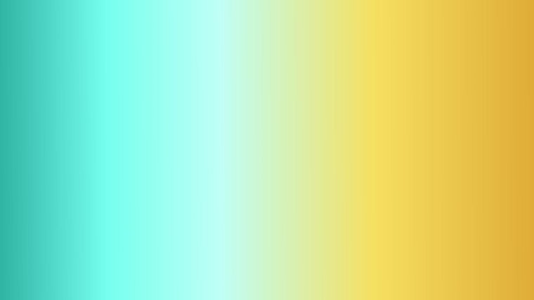 Желтый градиент