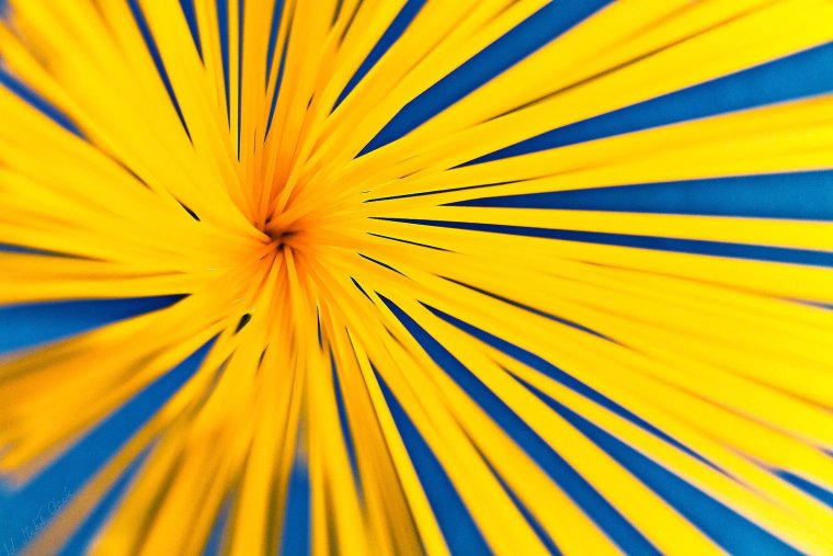 Абстракция треугольники