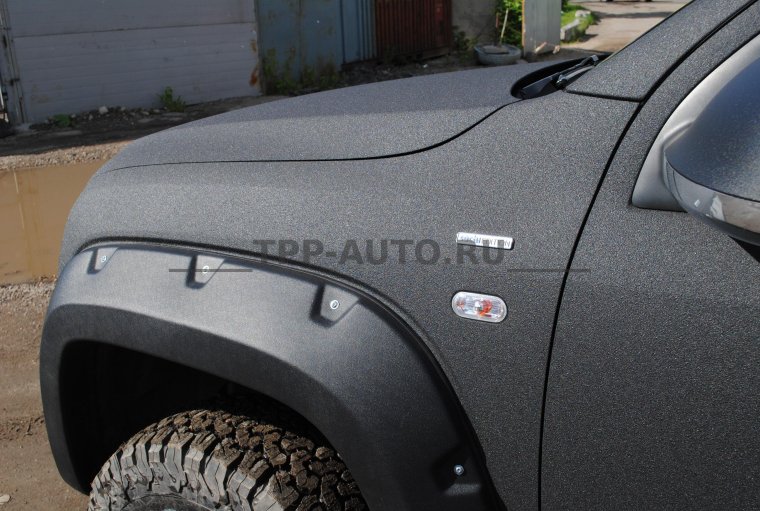 Раптор краска Hyundai