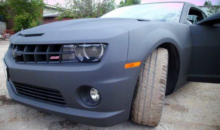 Раптор цвет седан Chevrolet