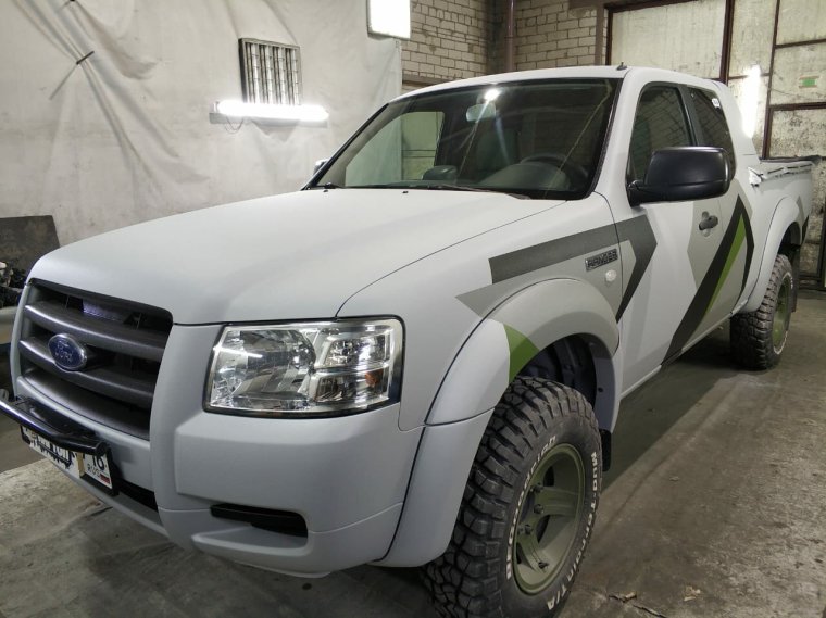 Раптор Набережные Челны