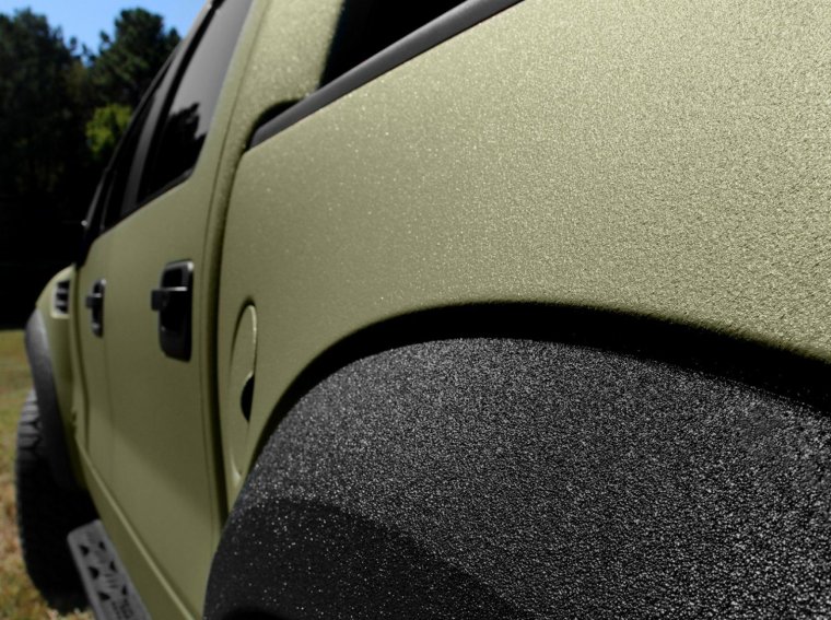 Краска антигравий Титан