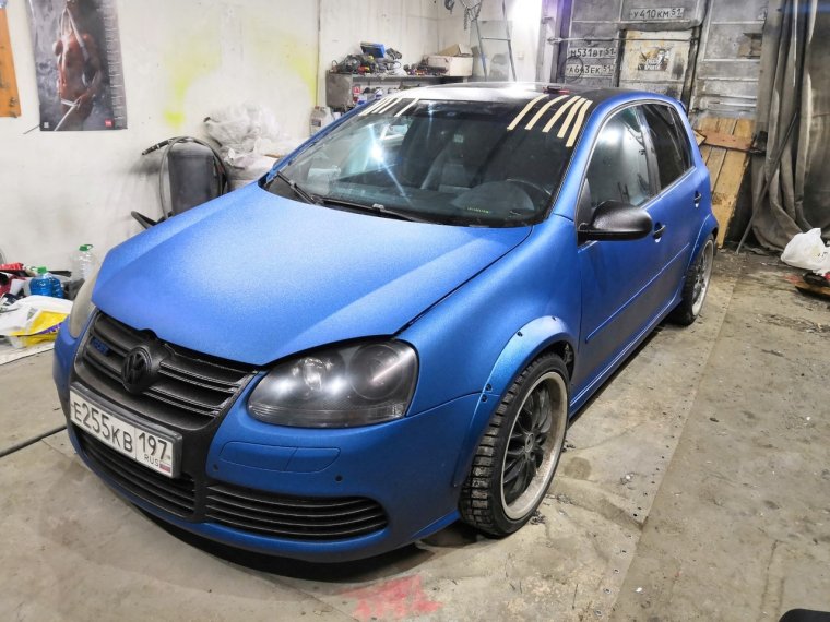 Раптор Титан