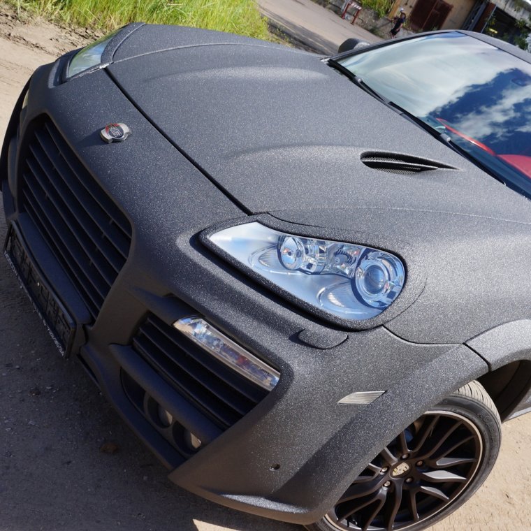 Бронекор краска