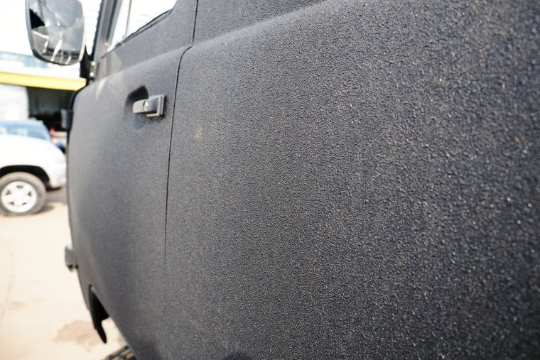 Раптор покрытие Хелиос