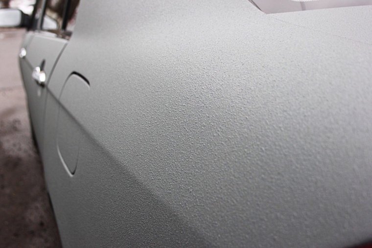 Мерседес мл 163 в рапторе