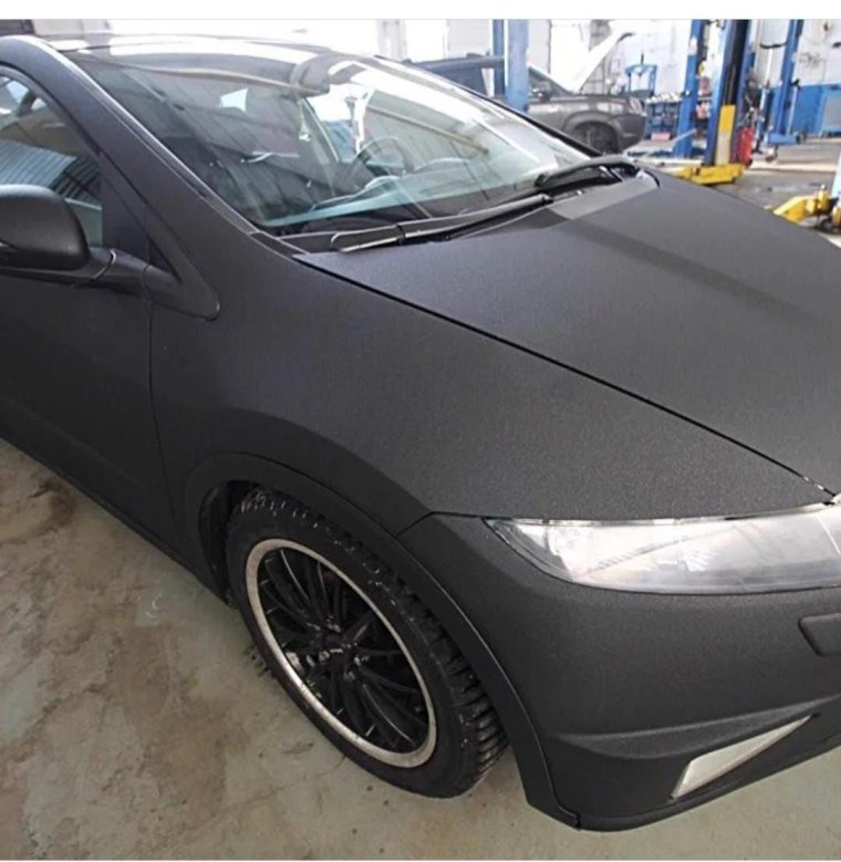 Форд Мондео 4 в рапторе