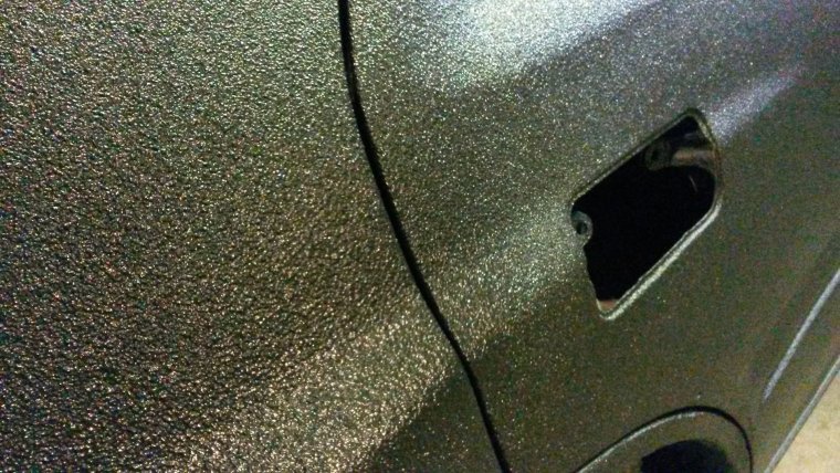 Раптор зелёный металлик w210