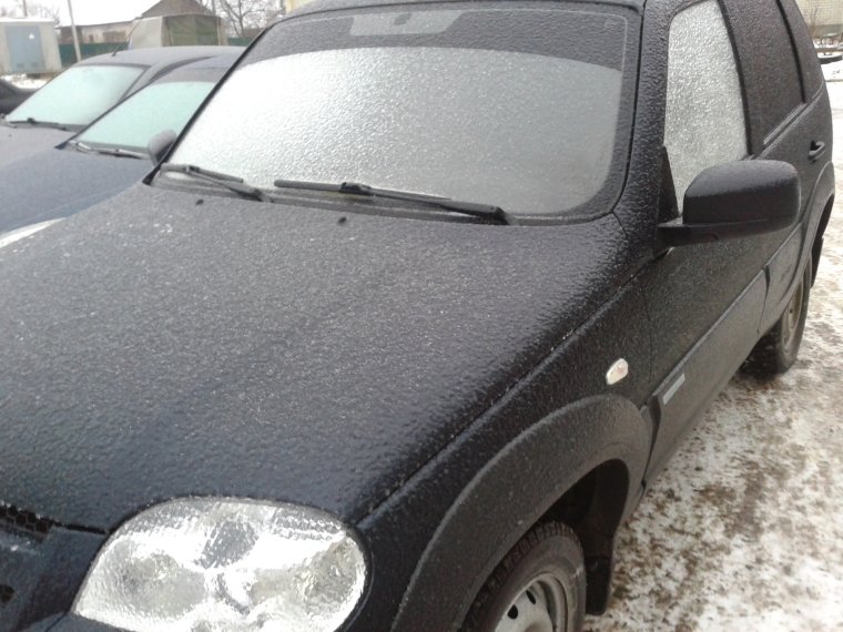 Гладкий Раптор