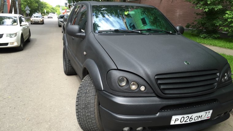 Раптор краска комплект