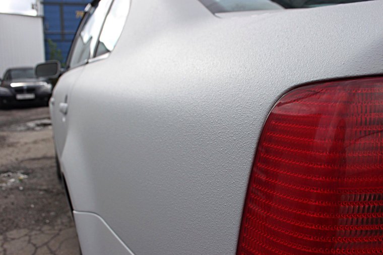 Раптор Silver u-Pol