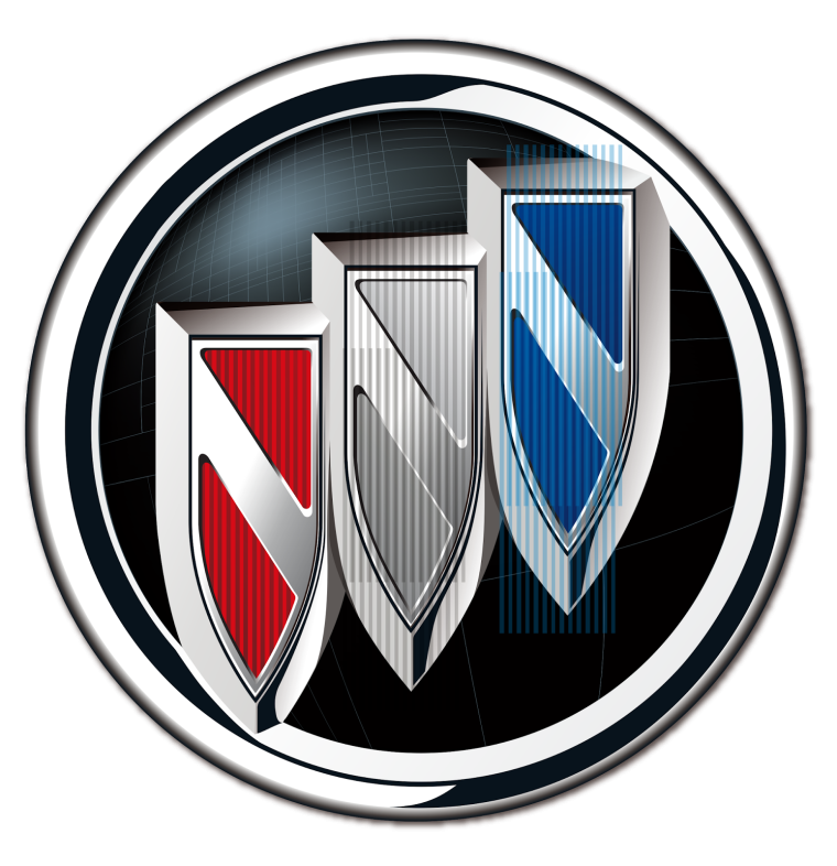 Логотипы китайских автомобилей с названиями