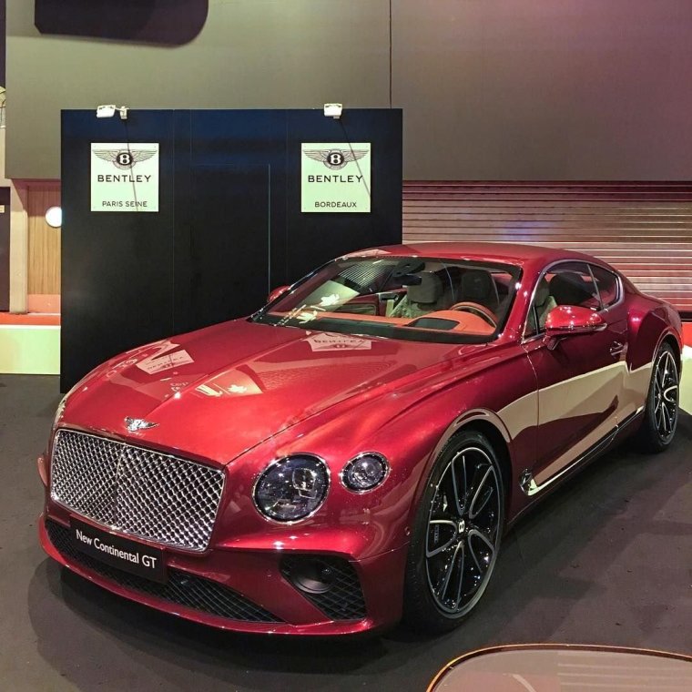 Марки легковых автомобилей