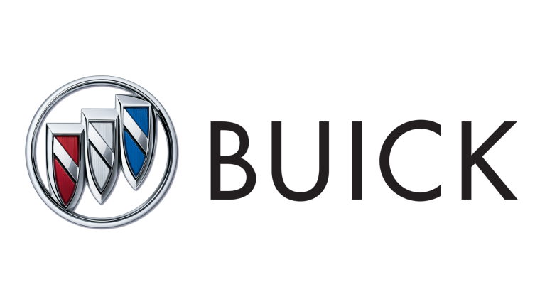 Эмблемы автомобилей Бьюик
