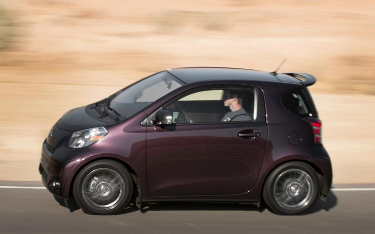 Scion IQ