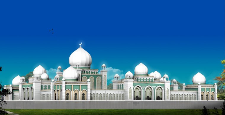 Бугун Жума байрам куни