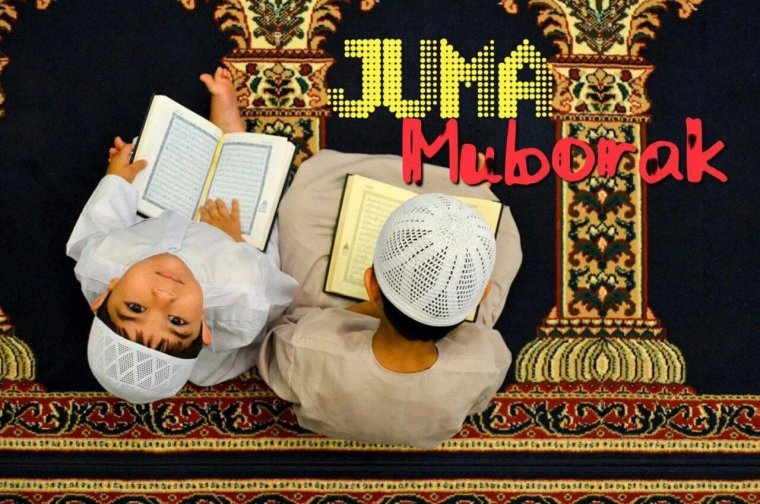 Жума марузаси