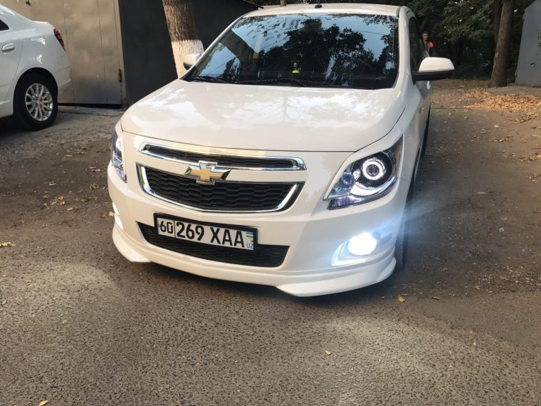 Задние фонари Равон р4