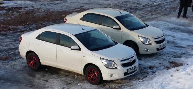 Равон р4 черный