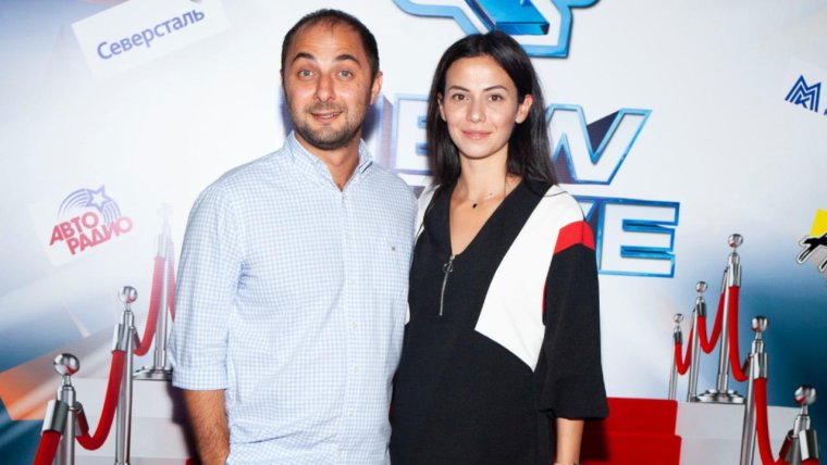 Пелагея карибидис