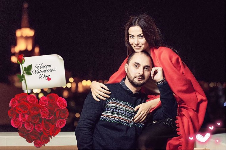 Демис карибидис