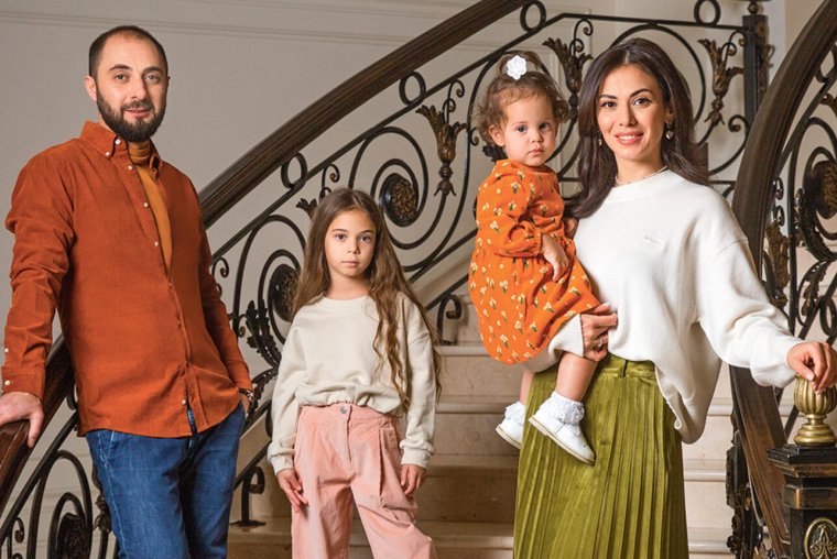 Comedy Club демис карибидис