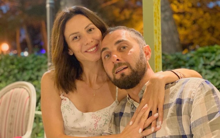 Пелагея карибидис