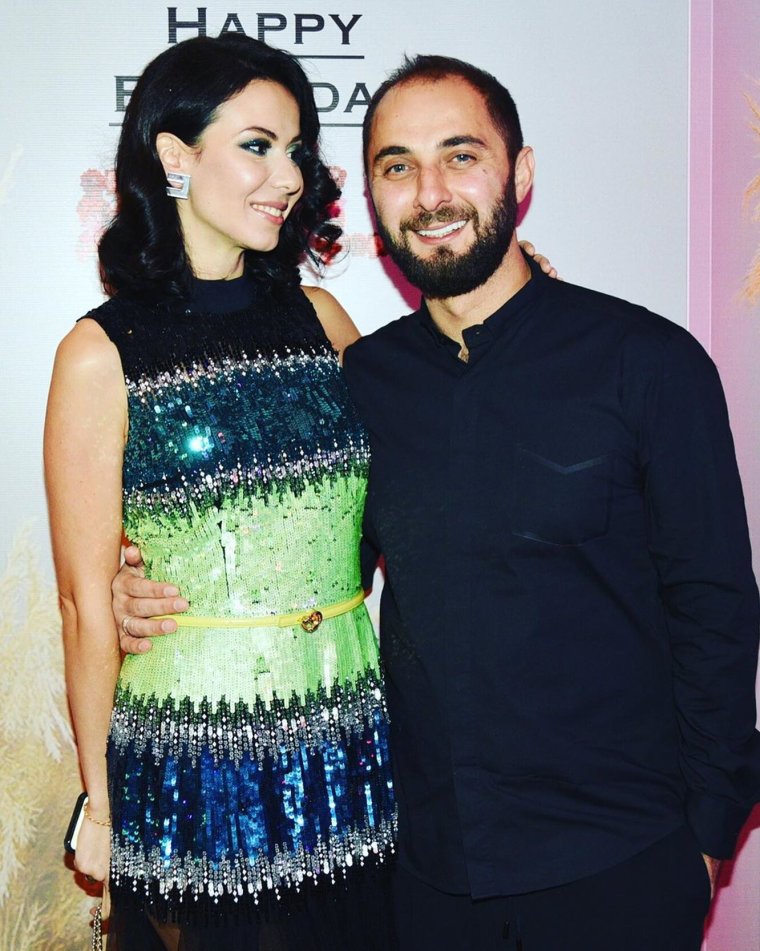 Демис карибидис