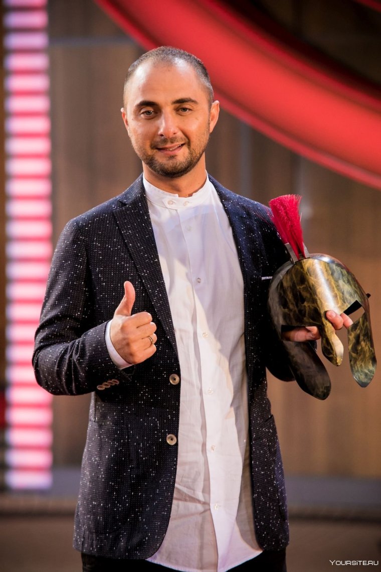 Демис карибидис ля крыса