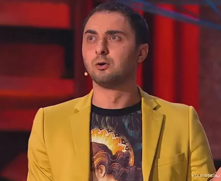 Карибидис и Кравец