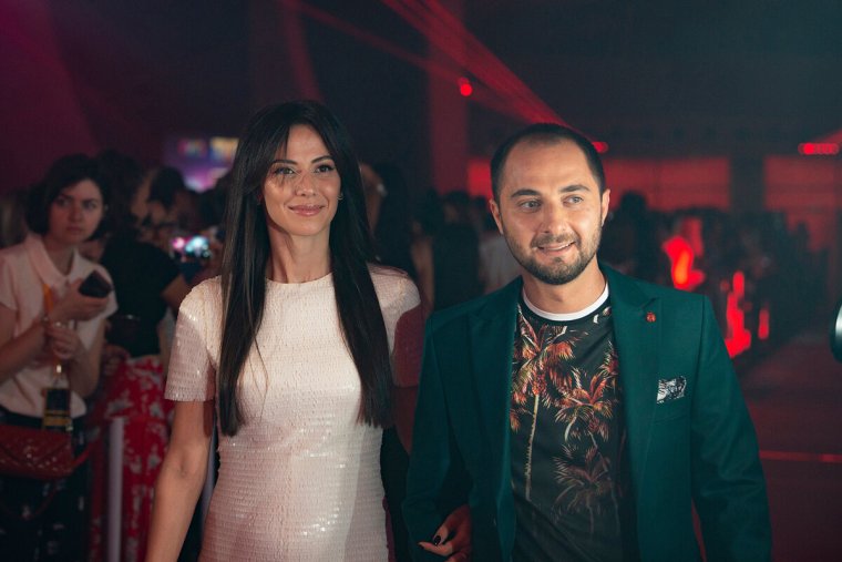 Демис карибидис жена Пелагея