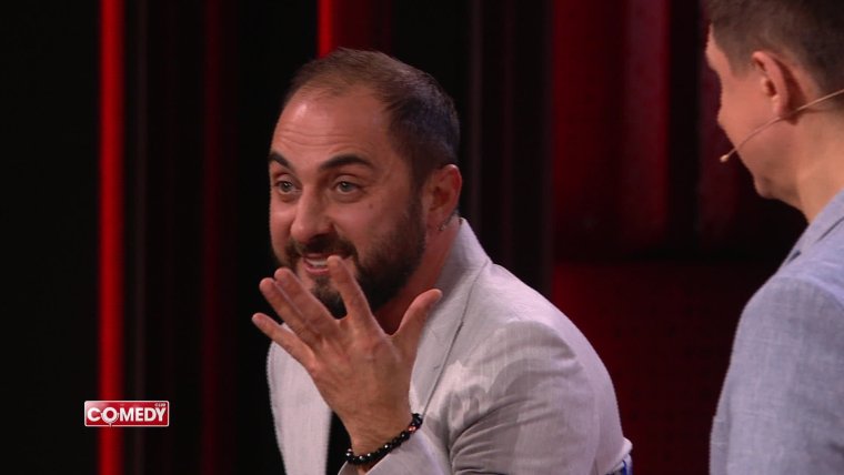 Отпуск сериал ТНТ 2021