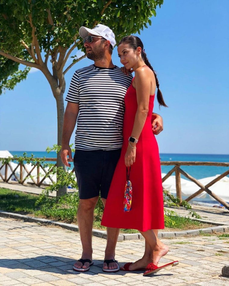 Пелагея Карибова