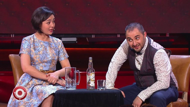 Демис карибидис