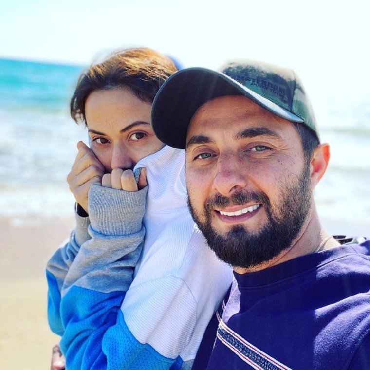 Демис карибидис жена Пелагея