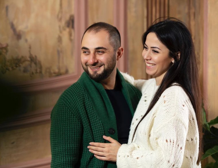 Пелагея Карибова