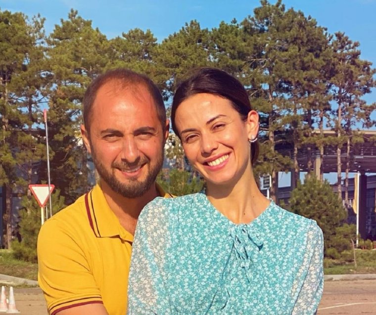 Демис карибидис и Пелагея Карибова