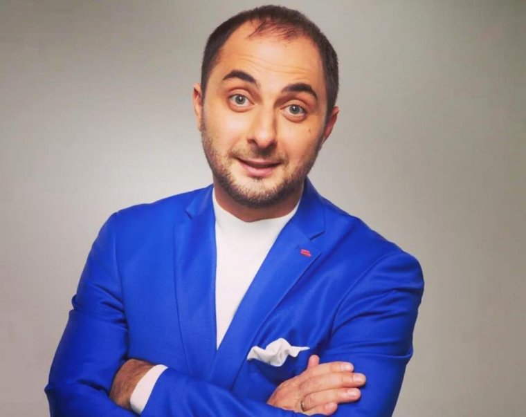 Демис карибидис и Пелагея Карибова