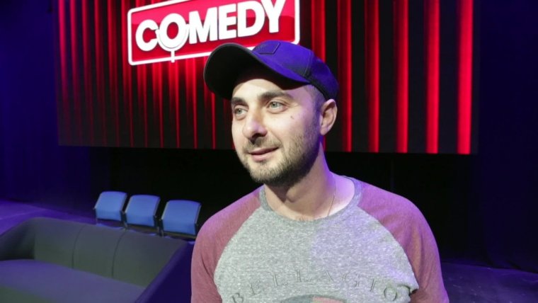 Демис карибидис универ