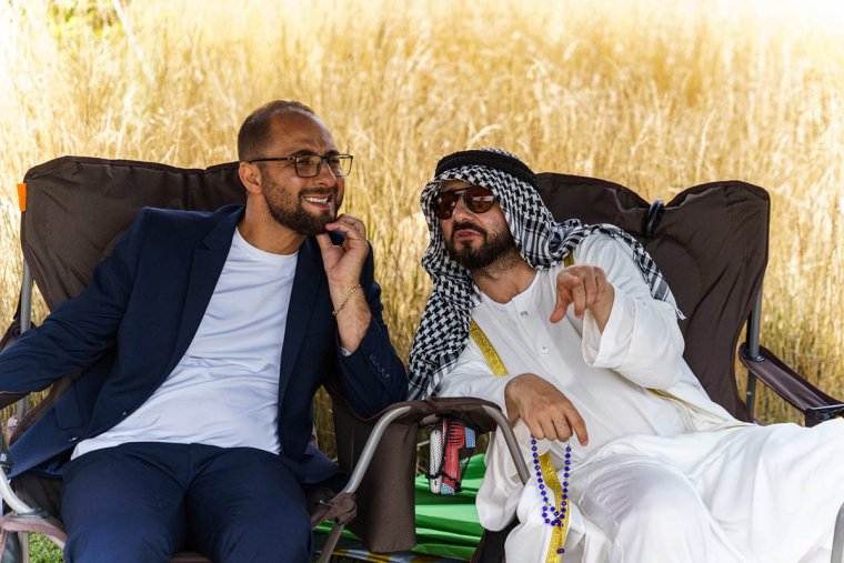 Демис карибидис