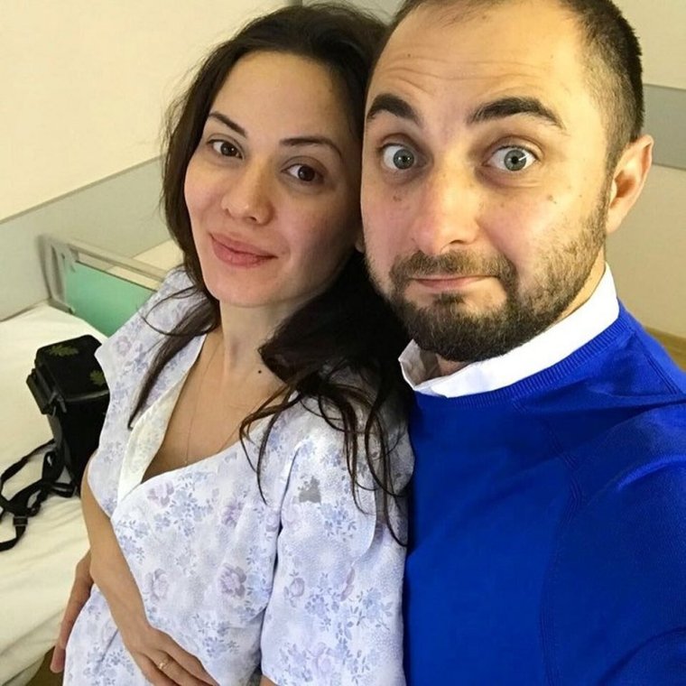 Камеди клаб демис карибидис