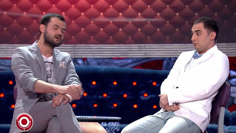 Демис карибидис дочь