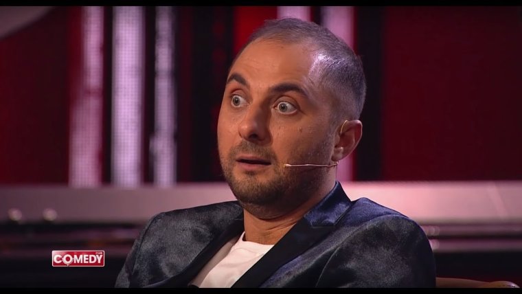 Карибидис КВН