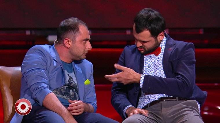 ТНТ 2010 камеди клаб