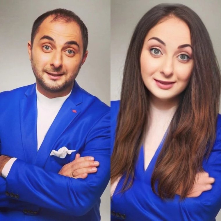 Comedy Club демис карибидис Андрей Скороход